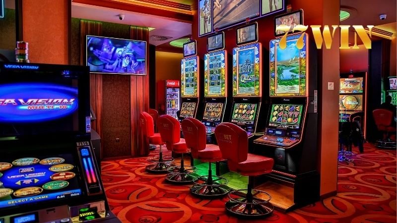77win: Trải Nghiệm Cá Cược Đỉnh Cao Dành Cho Sành Điệu 2 Giới thiệu Tổng Quan Về 77win