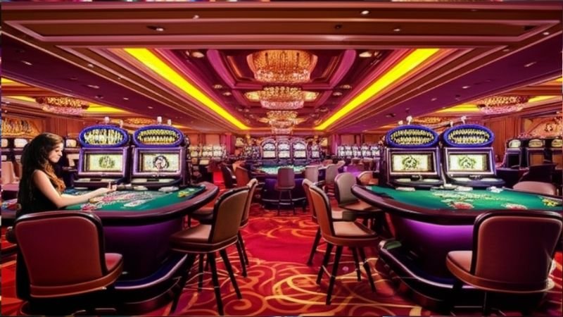 i9bet - Nhà cái cá cược đa dạng kèo cược hấp dẫn 2 Giới thiệu về i9bet và những ưu điểm nổi bật